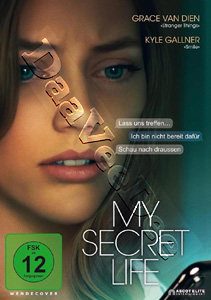 What Comes Around | Roost  | My Secret Life  DVD